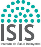 Instituto de Salud Incluyente